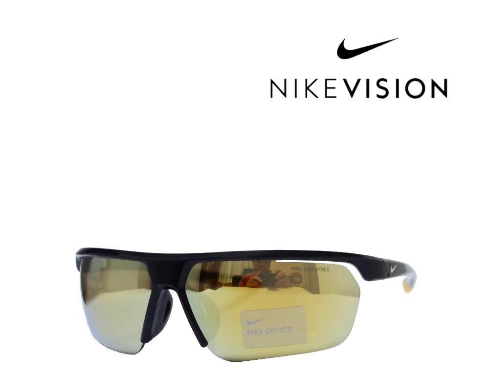 【NIKE VISION】ナイキ サングラス DC2908 015 GALE FORCE AF M グリットアイロン アジアンフィット 国内正規品の画像1