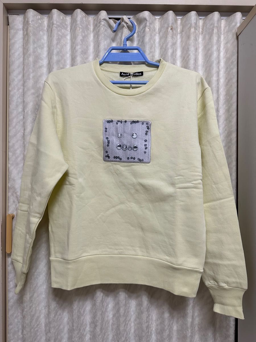 クマパック Acne Studios - Acne Studios スウェット トレーナーの通販
