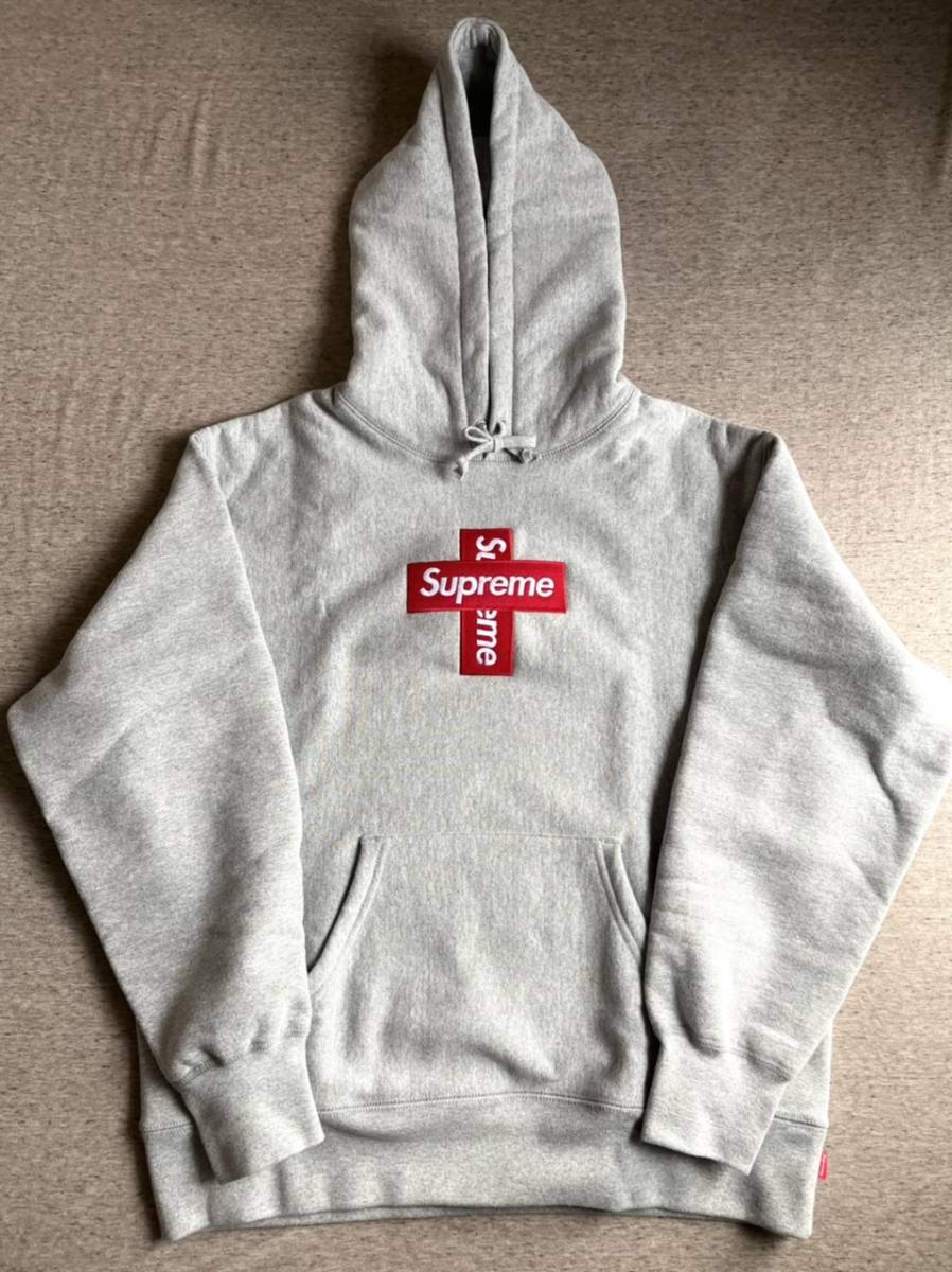 まとめ買い】 21AW FW Sサイズ 新品 Supreme Box Logo Hooded