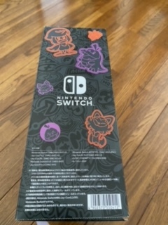 ☆新品未使用☆ 】Nintendo Switch(有機ELモデル) スカーレット