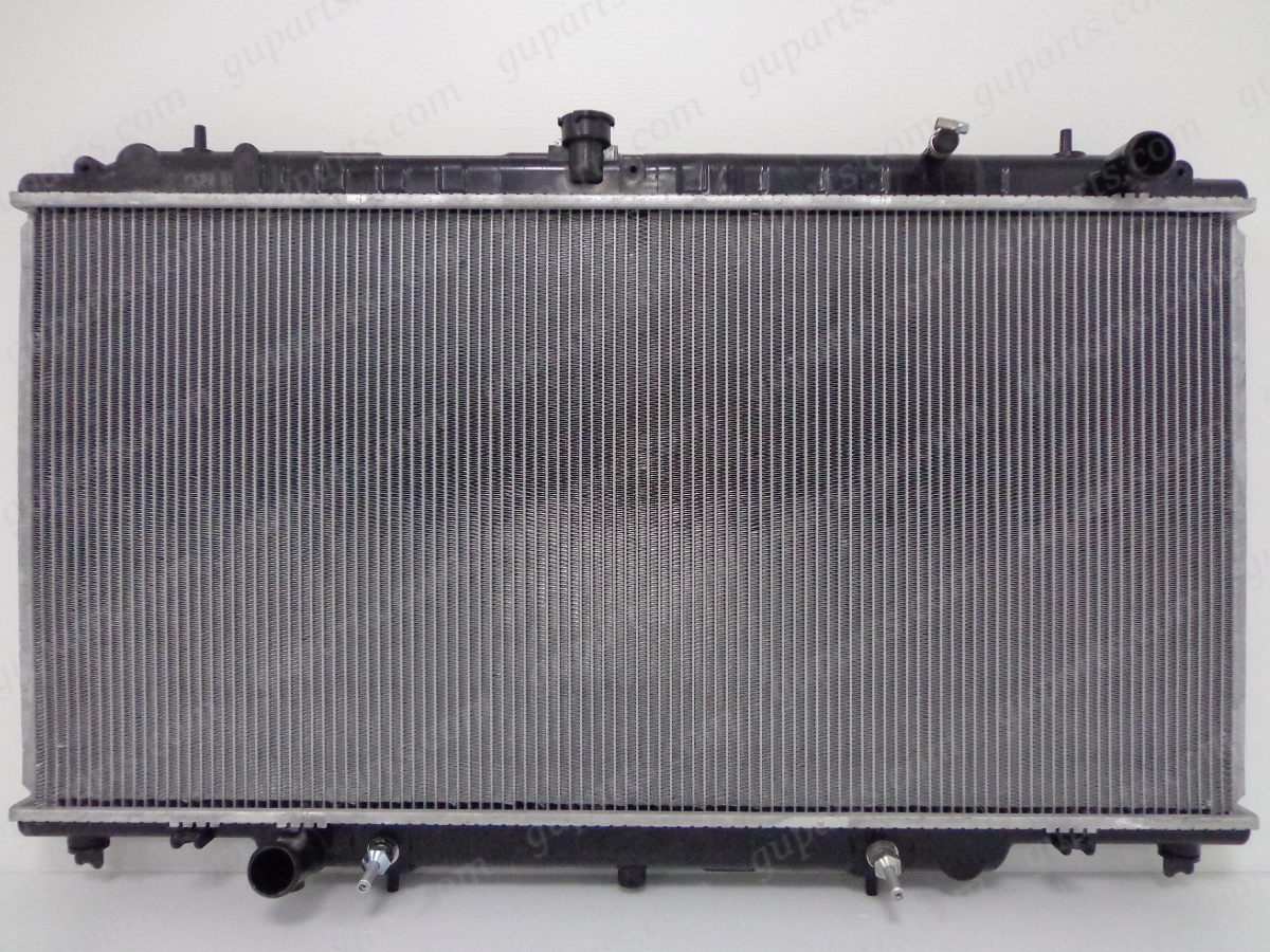  Nissan Safari VRGY61 WTY61 WYY61 WRGY61 H9/10~H19/7 AT radiator 21460-VB200 21410-VB206 21410-VB200 21410-VB205