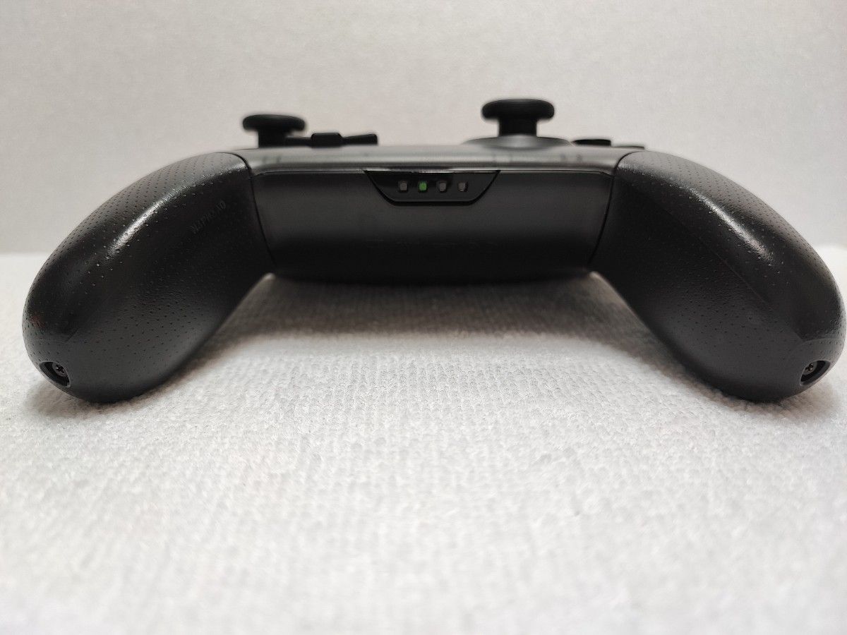 最大級 美品 switch プロコン プロコントローラー 純正 QA06w