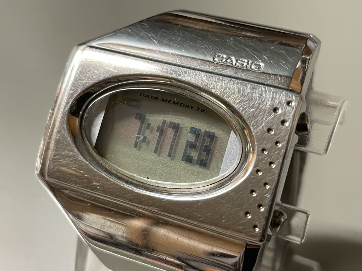 希少 カシオ ME-100 CASIO Tomato 腕時計 Yahoo!オークション - 1円〜 メンズ腕時計 CASIO カシオ TOMATO
