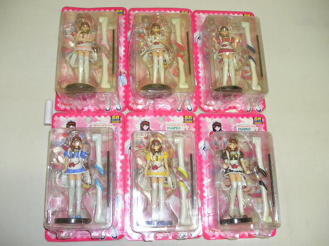 箱イタミ】□ユージン SRDX ハンドメイド メイ リニューアル 箱イタミ】□ユージン SRDX ハンドメイド メイ リニューアル