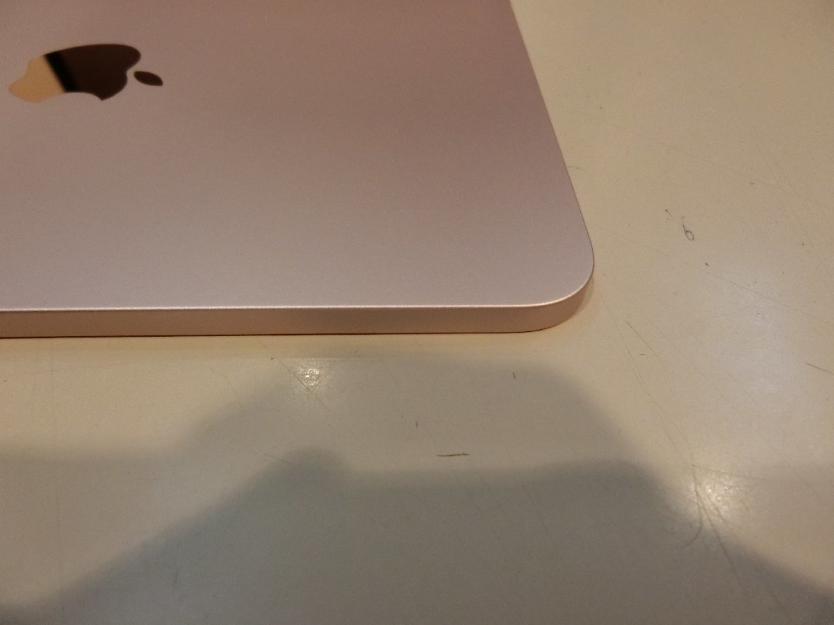 Apple iPad mini6 Wi-Fi 64GB ピンク 同様品 本体のみ(iPad本体)｜売買 