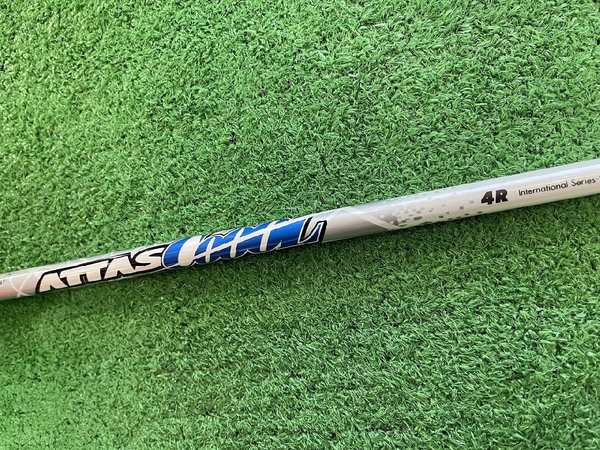アッタスクール 4 (R) ピン G410 G425 G430 スリーブ付 max lst sft