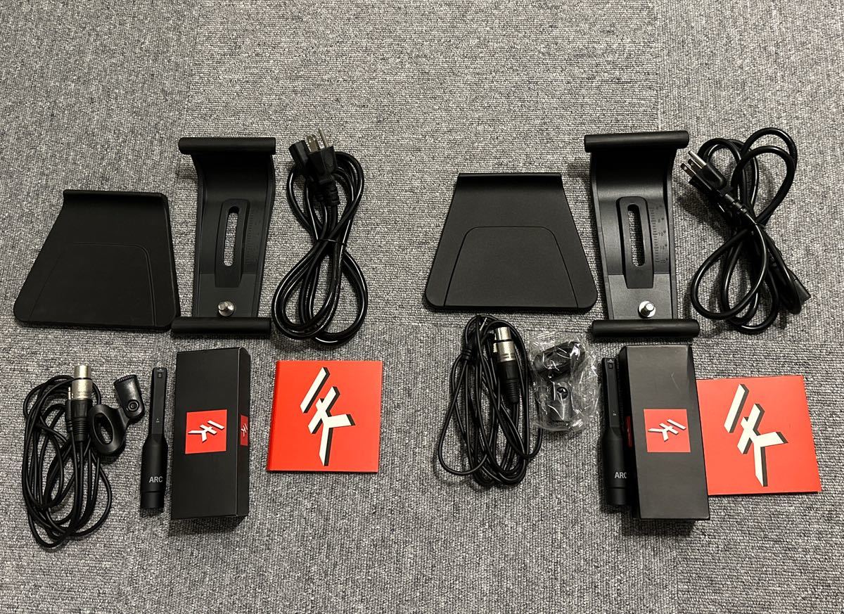 IK Multimedia iLoud MTM モニタースピーカー 2台(ペア)|Yahoo IK Multimedia iLoud MTM モニタースピーカー 2台(ペア)|Yahoo