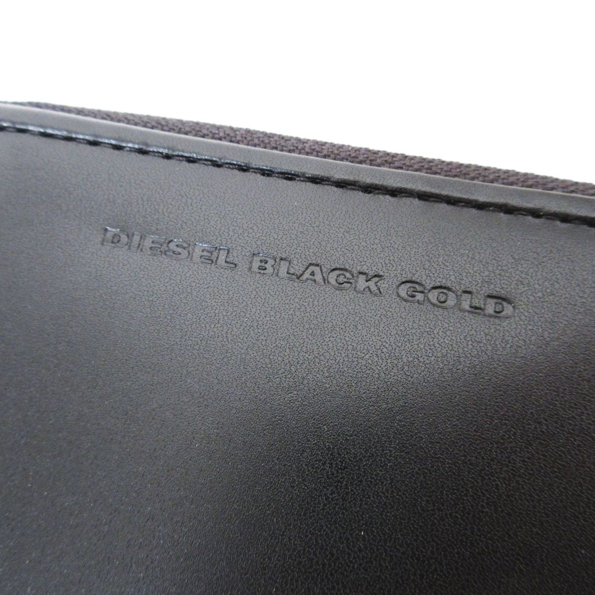 14時までの注文で即日配送 【新品】ディーゼル DIESEL BLACK GOLD