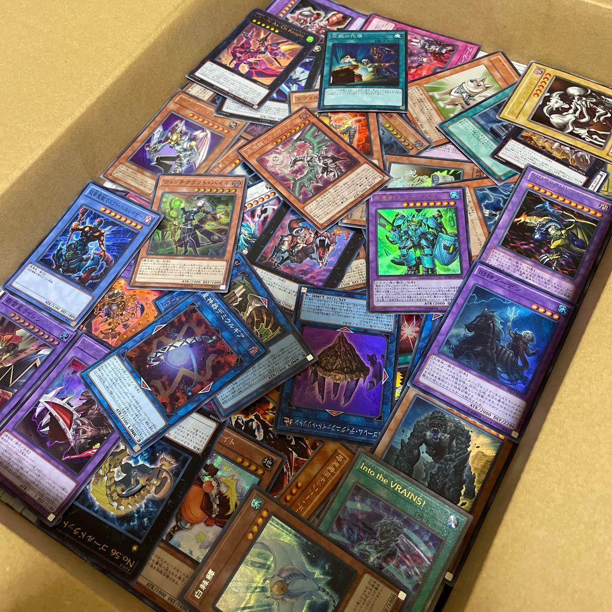 百貨店 Rカードなどのレアカード まとめ売り 超大量 econet.bi