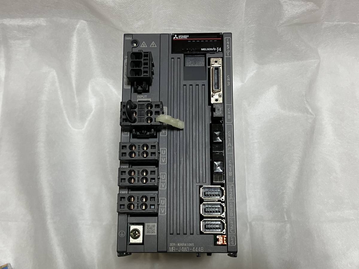 三菱電機サーボアンプ - alacantitv.com