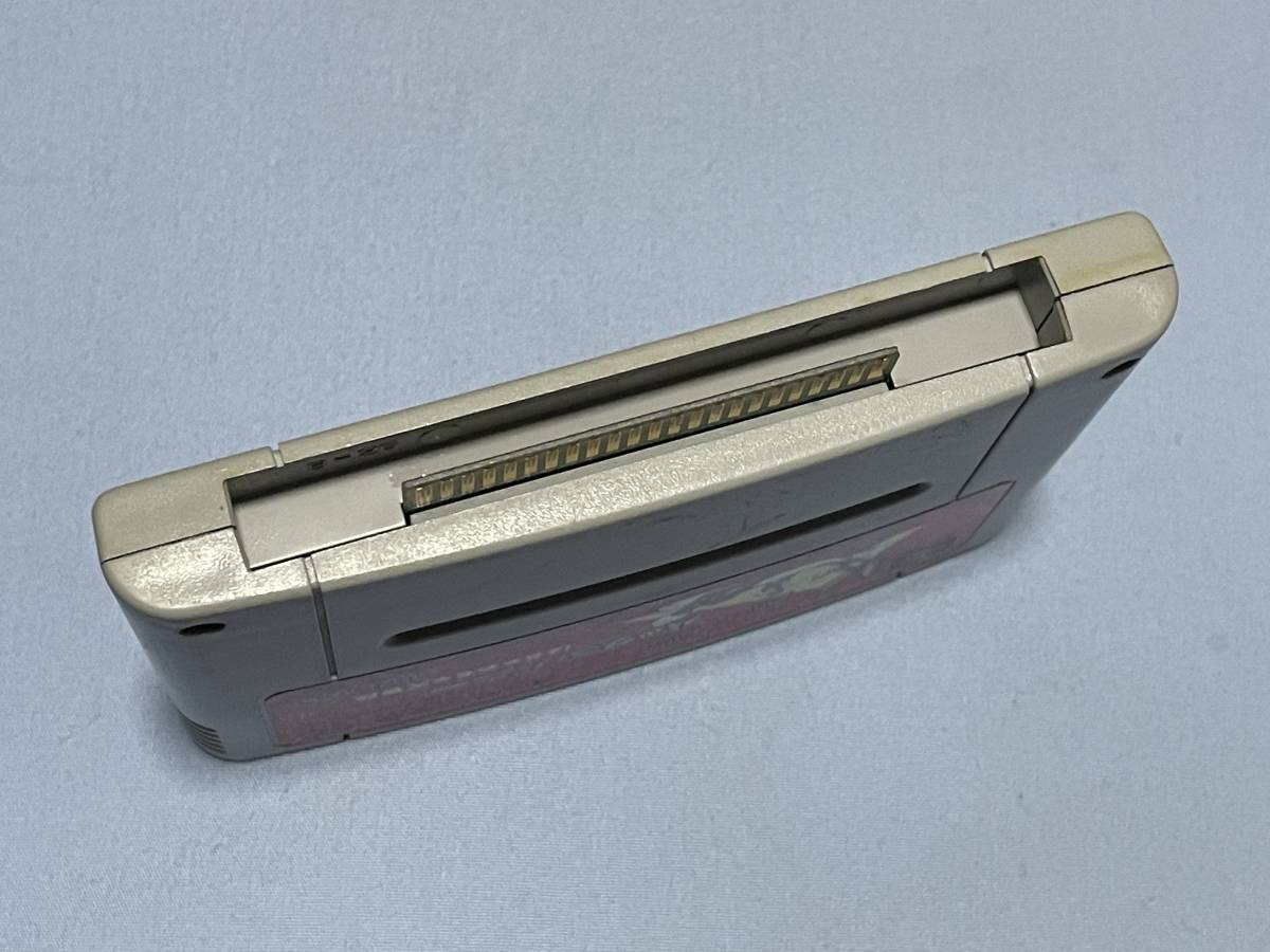 SFC ルーニー テューンズ バックスバニー はちゃめちゃ大冒険 SFC ルーニー テューンズ バックスバニー はちゃめちゃ大冒険