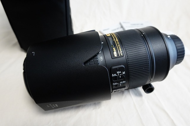 ニコン AF-S NIKKOR 80-400mm f4.5-5.6G ED VR | normanhubbard.com