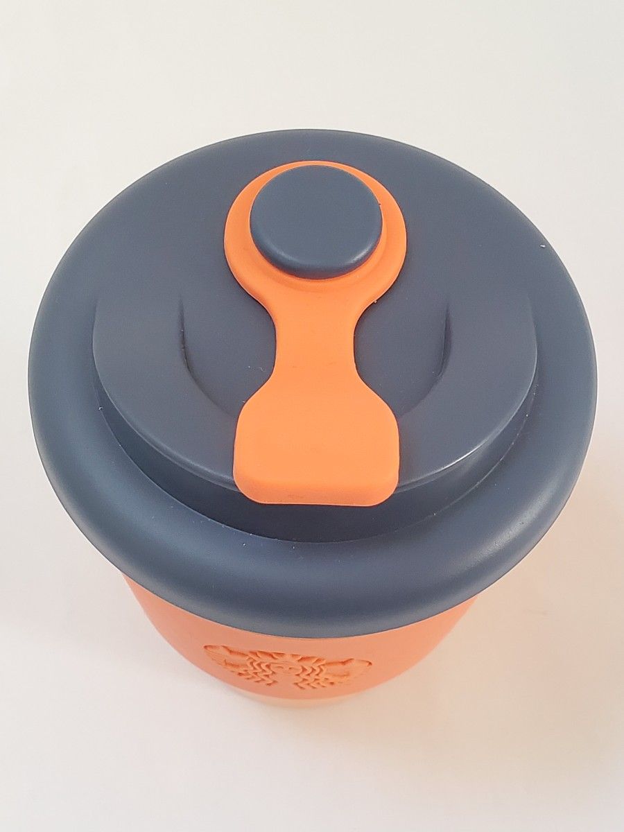 スタバPLAタンブラーオレンジ340ml - 通販 - guianegro.com.br