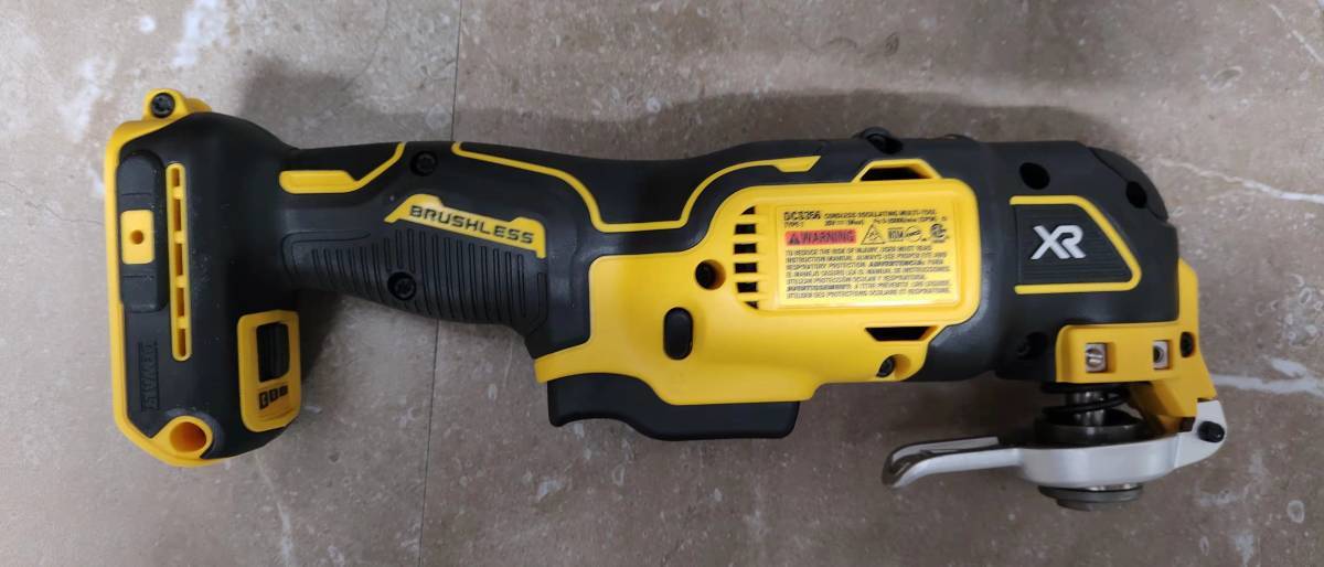 売れ筋がひ! DeWalt マルチツール sushitai.com.mx