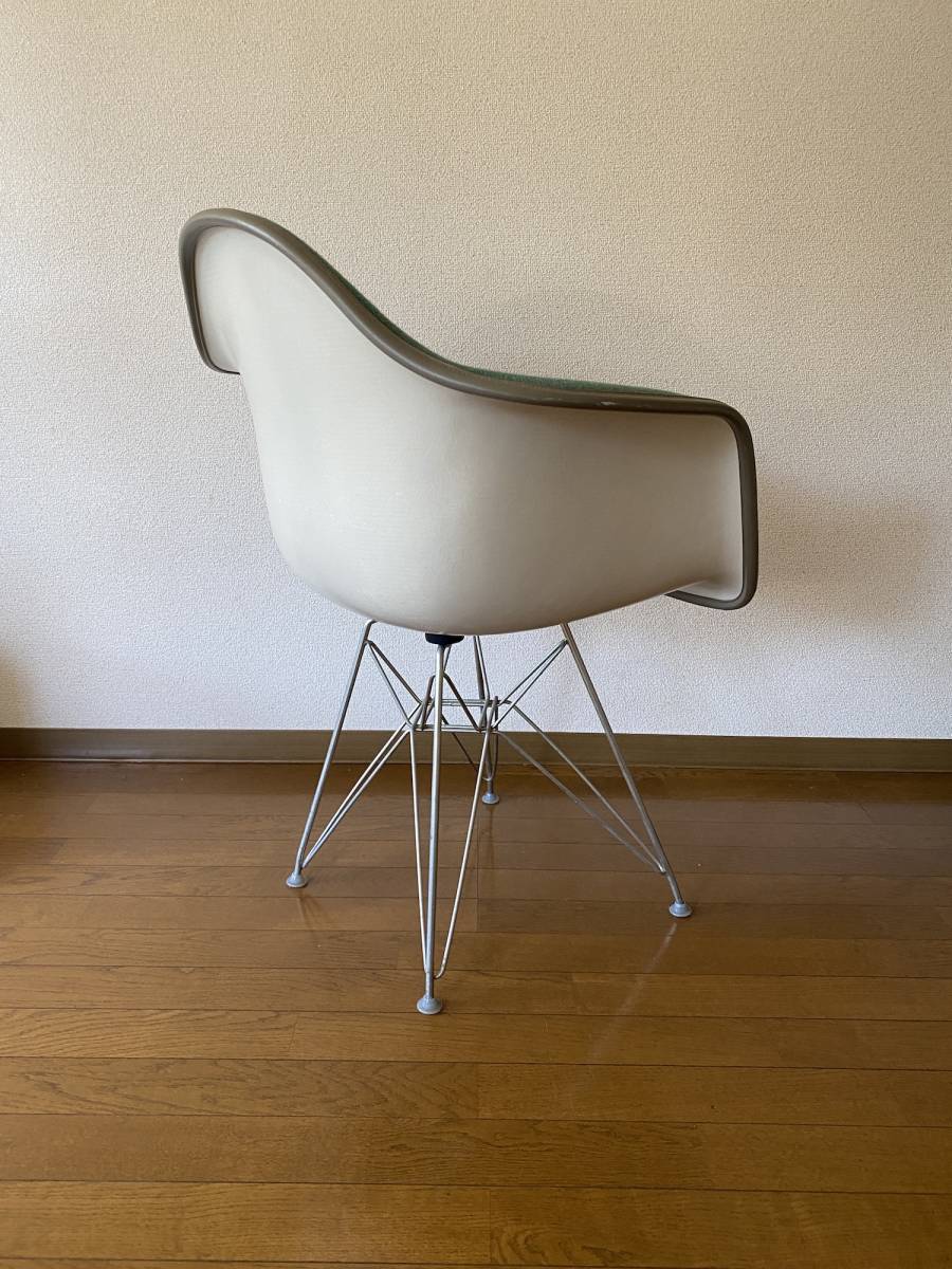 イームズサイドシェル 激レア ハーマンミラー