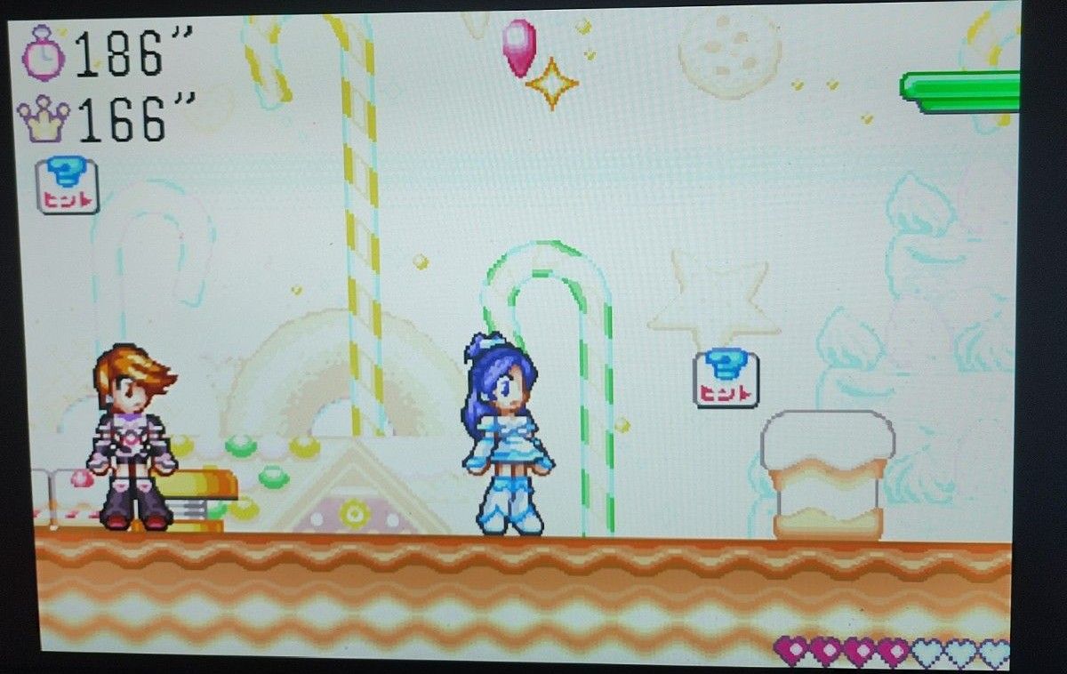 ふたりはプリキュアありえな~い 夢の園は大迷宮|Yahoo!フリマ ふたりはプリキュアありえな~い 夢の園は大迷宮|Yahoo!フリマ