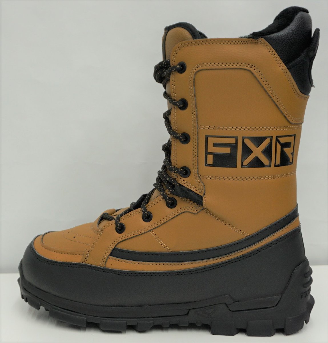 2023モデル FXR TRANSFER BOOT/BROWN BLACK/27.5cm US10 art-school.ks.ua