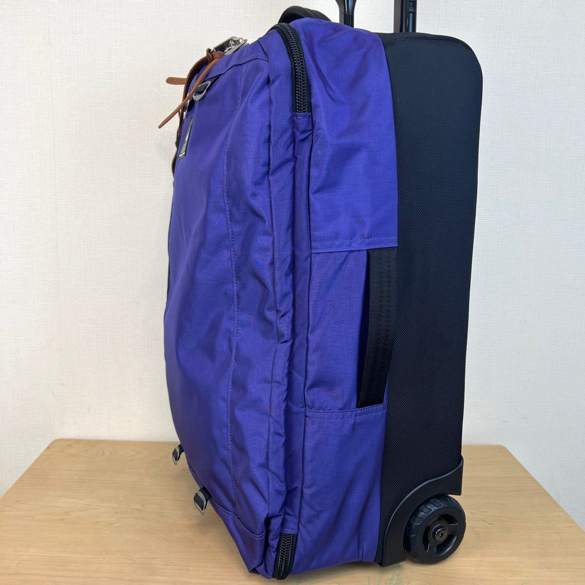 【希少レア】GREGORY CLASSIC ROLLER 40 グレゴリー クラシックローラー40 キャリーバッグ　スーツケース