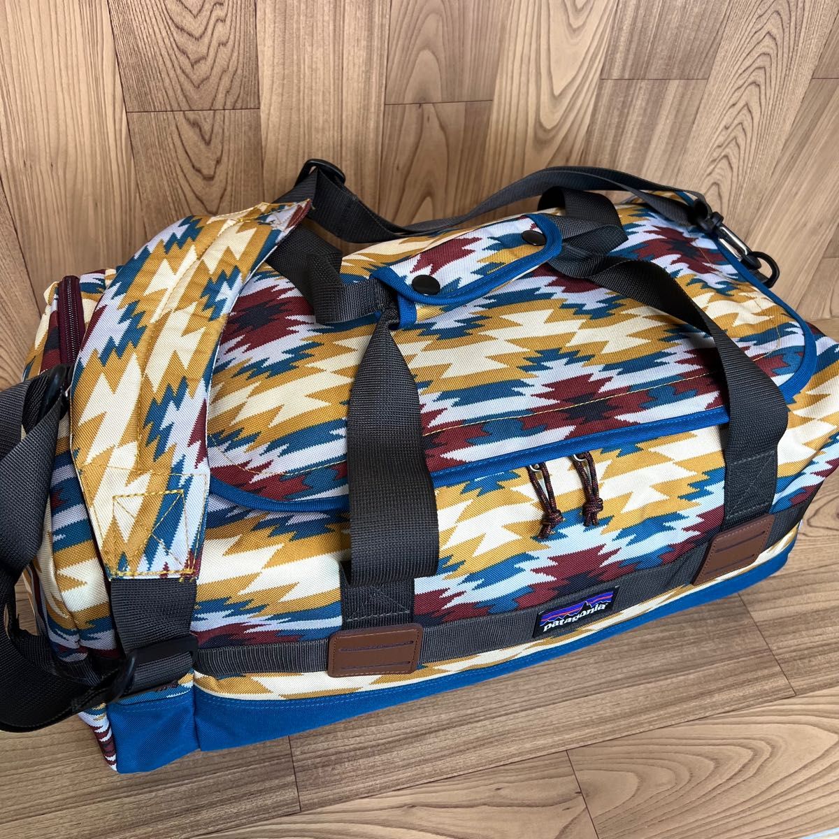希少】Patagonia Arbor Duffel30L パタゴニア アーバーダッフル 希少】Patagonia Arbor Duffel30L パタゴニア アーバーダッフル