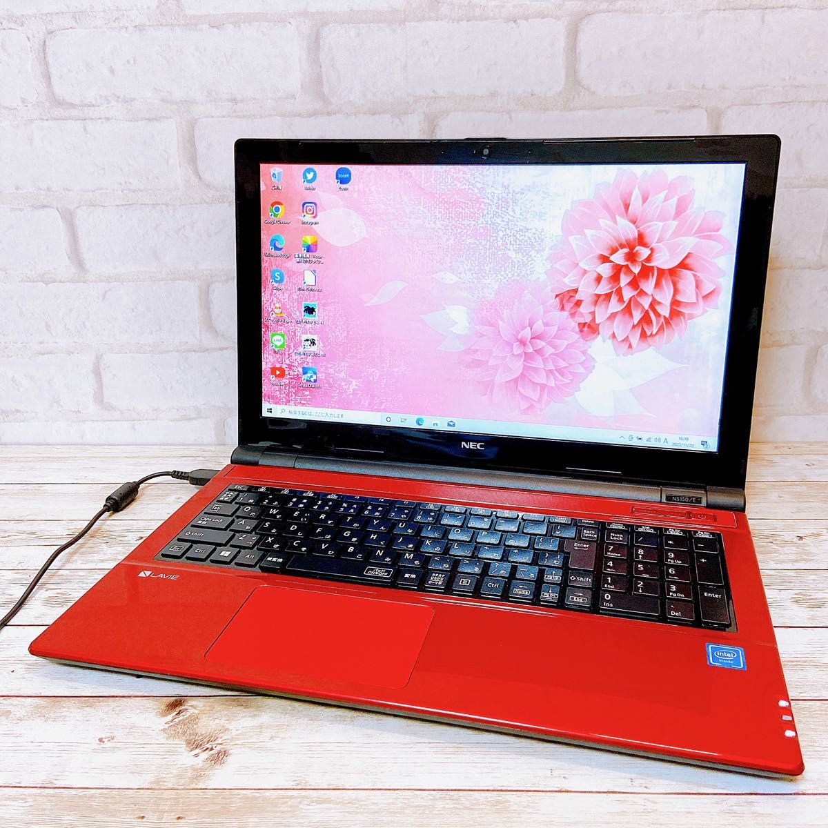 1台限定】2016年製☆薄型モデル!大容量1TB/Webカメラ/初心者に/すぐ