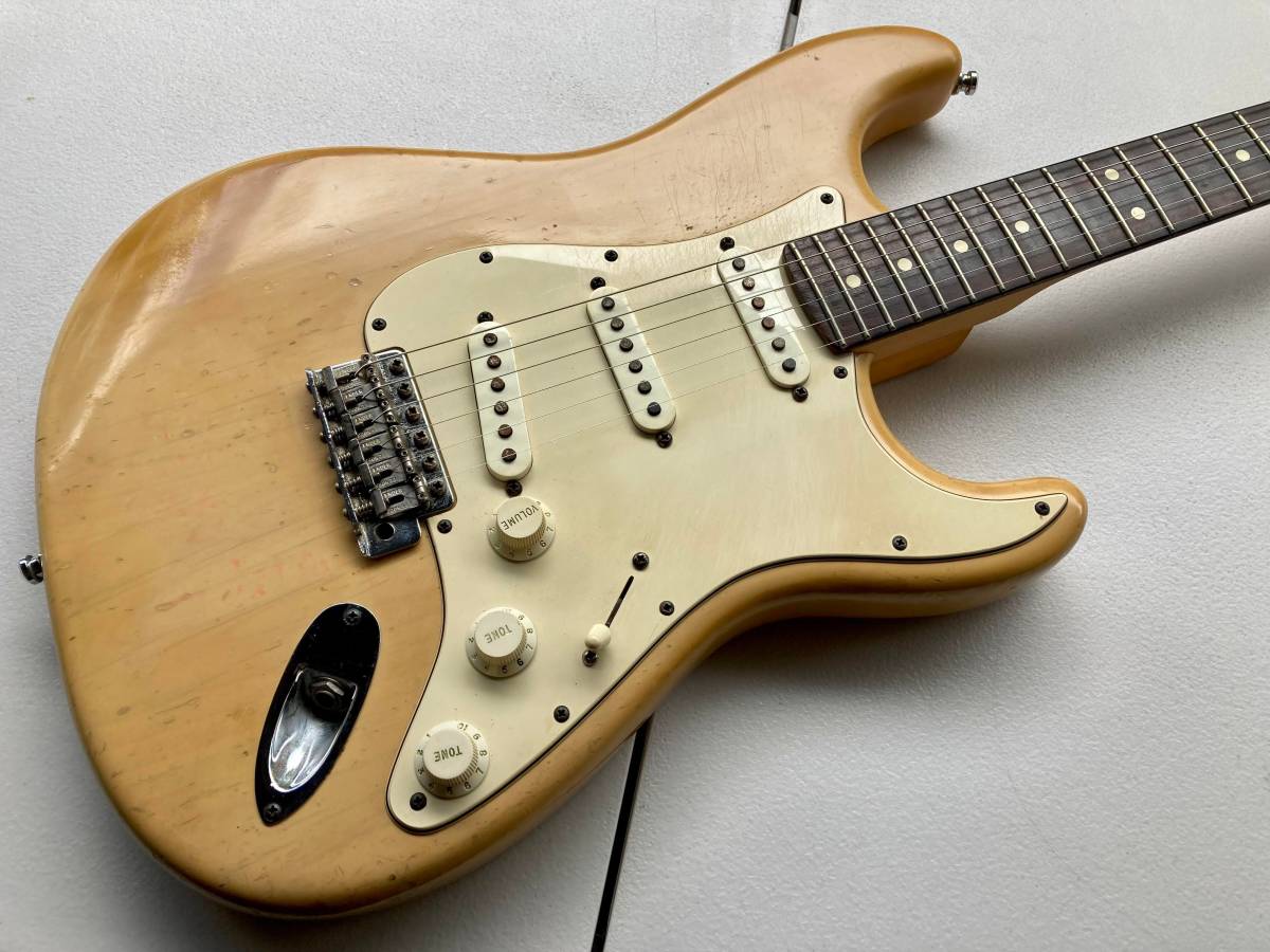 ヤフオク! - Fender USA Highway One Strato...