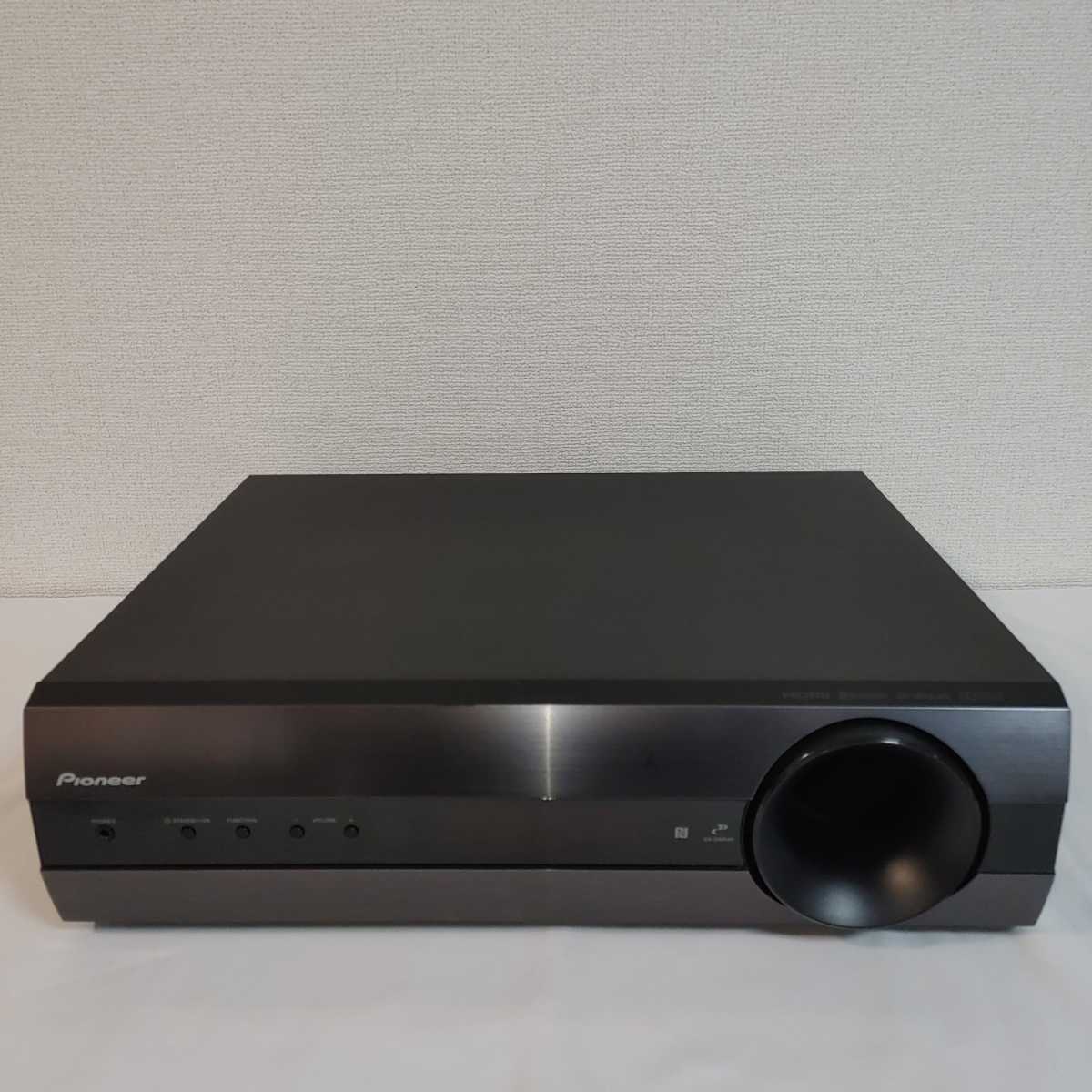 動作 】 Pioneer リアル5 1chホームシアター HTP-S363 SA-SWR45 動作 】 Pioneer リアル5 1chホームシアター HTP-S363 SA-SWR45