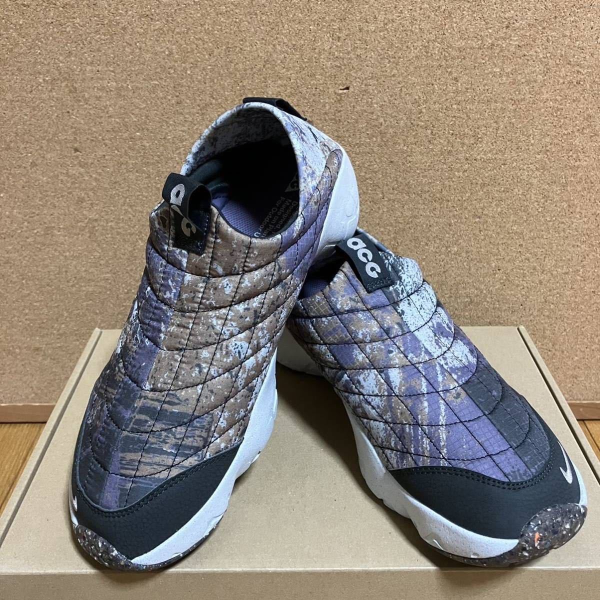 Yahoo!オークション - ナイキ ACG モック 3.5 SE NIKE ACG M...