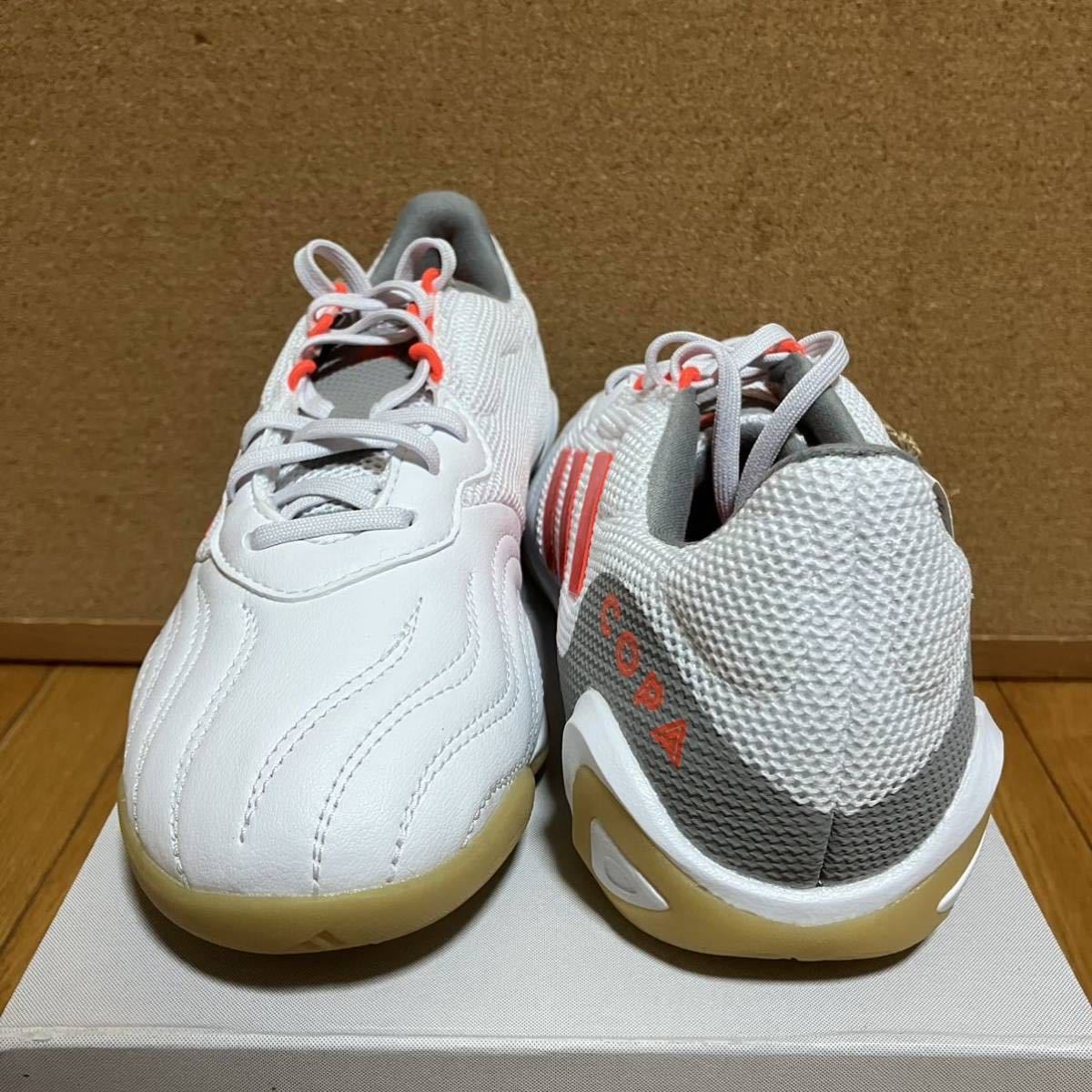 アディダス adidas コパセンス 3INSALA フットサルシューズ アディダス adidas コパセンス 3INSALA フットサルシューズ