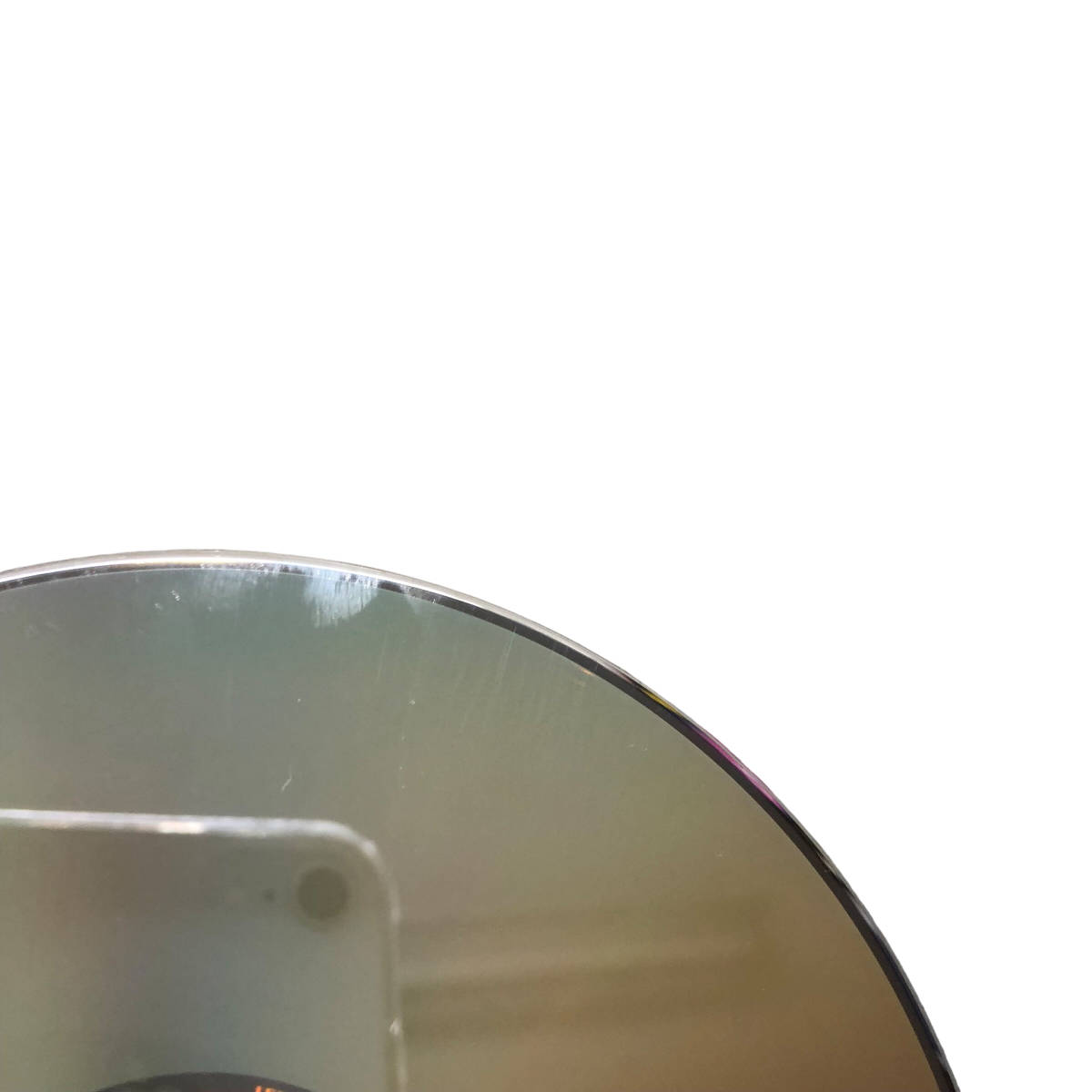 Y1137 ルパン三世 DVD 4枚 まとめて GREEN VS RED / 魔法のランプは悪夢の予感 / 霧のエリューシヴ / 隠された空中都市_画像6