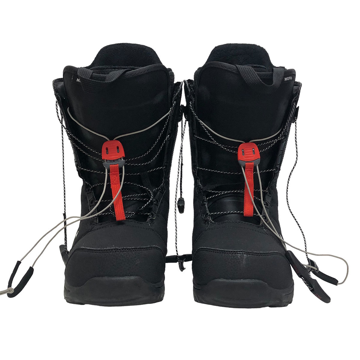 スノーボードBurton バートン moto モト 28cm 新品日本正規品スポーツ