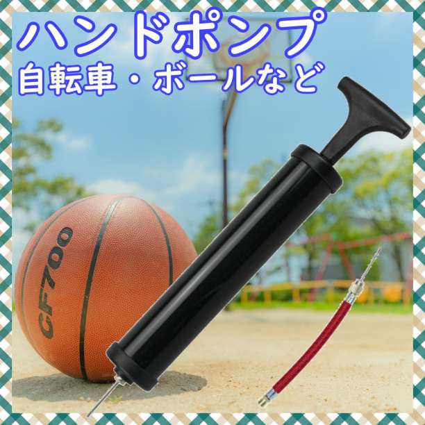 絶品 空気入れ 針 10本 ボール 空気針 替針 サッカー バスケ