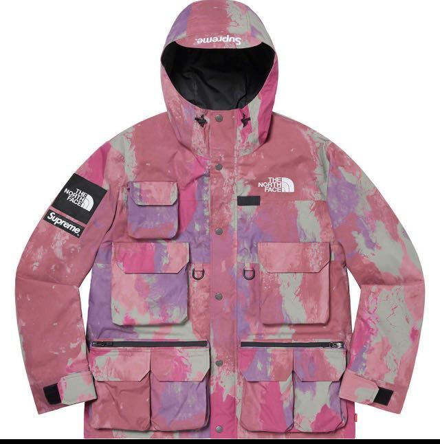 品質一番の Face North The Supreme 【新品未開封】20SS Cargo マルチ