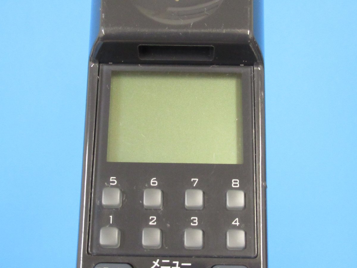 Ω ZZK 4850 保証有 サクサ SAXA PLATIAⅡ コードレス電話機 Ω ZZK 4850 保証有 サクサ SAXA PLATIAⅡ コードレス電話機