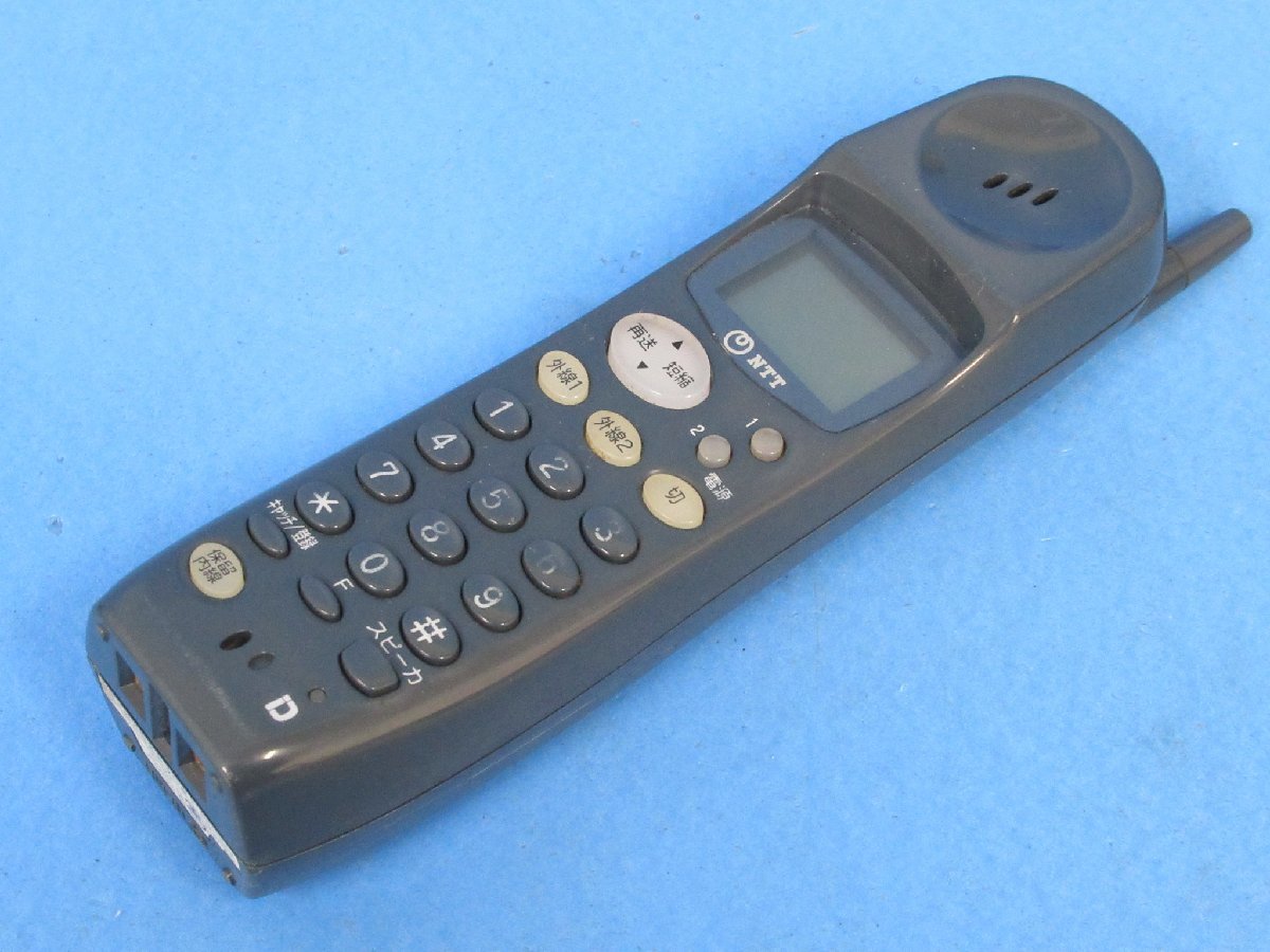 Yahoo!オークション - Ω XI1 4918 保証有 NTT FX2 コードレス Yahoo!オークション - Ω XI1 4918 保証有 NTT FX2 コードレス