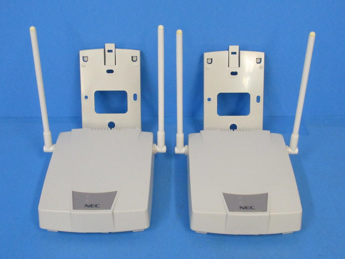 □NEC Aspire WX 8回線ESIユニット 【IP8D-8ESIU-A1】 (6 □NEC Aspire WX 8回線ESIユニット 【IP8D-8ESIU-A1】 (6