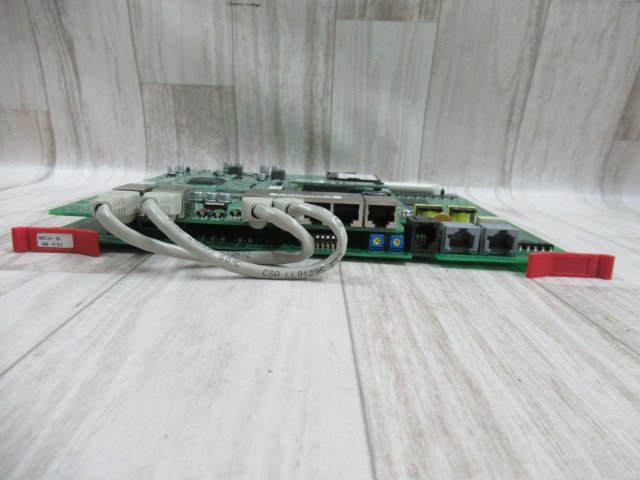 16560r◇)保証有 岩通 LEVANCIO IX-MCU-N(M-EX) + IX-CFMU-N 16560r◇)保証有 岩通 LEVANCIO IX-MCU-N(M-EX) + IX-CFMU-N