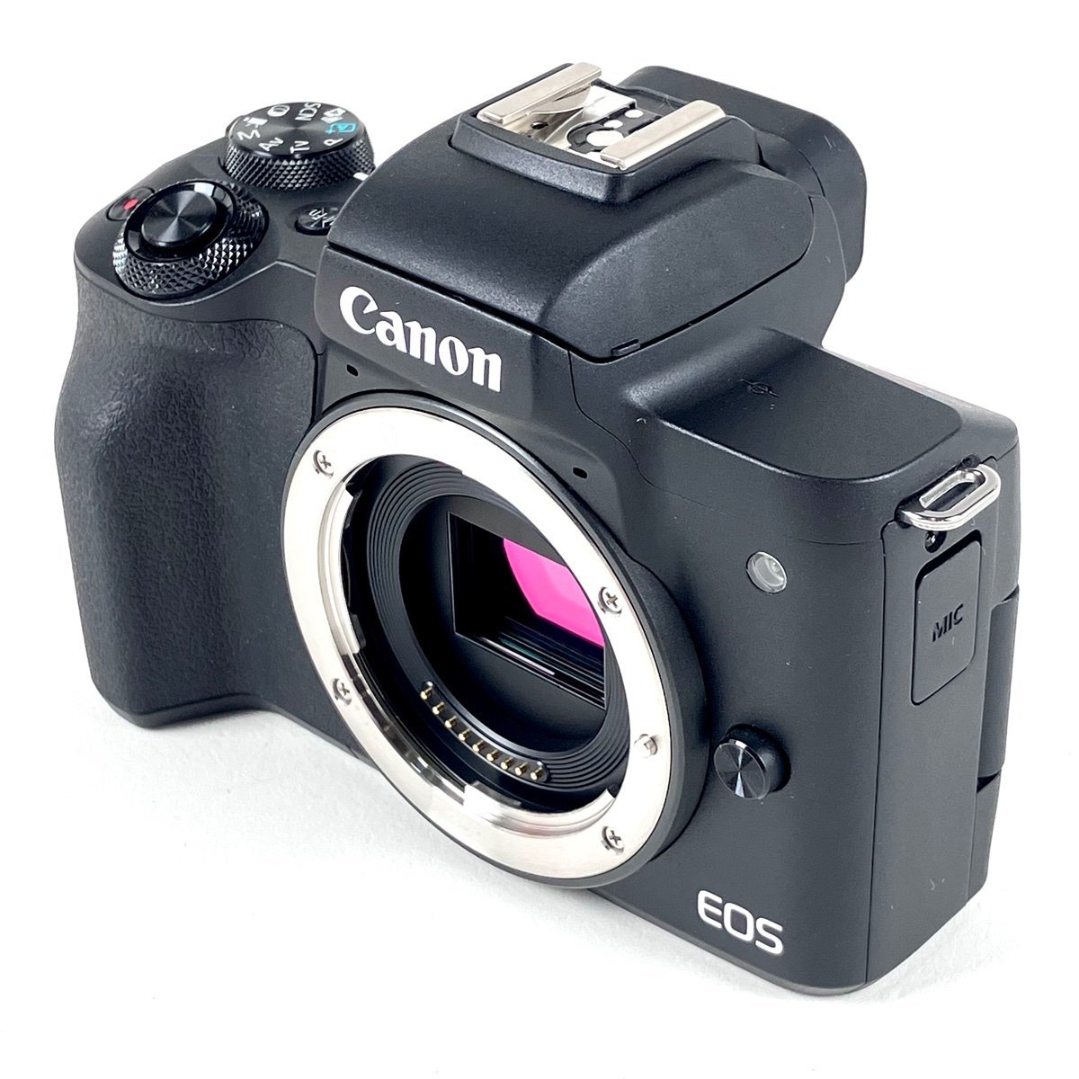 キヤノン Canon EOS Kiss M2 EF-M 15-45 IS STM キット デジタル ミラーレス 一眼カメラ 【中古】 -  wefix.ie