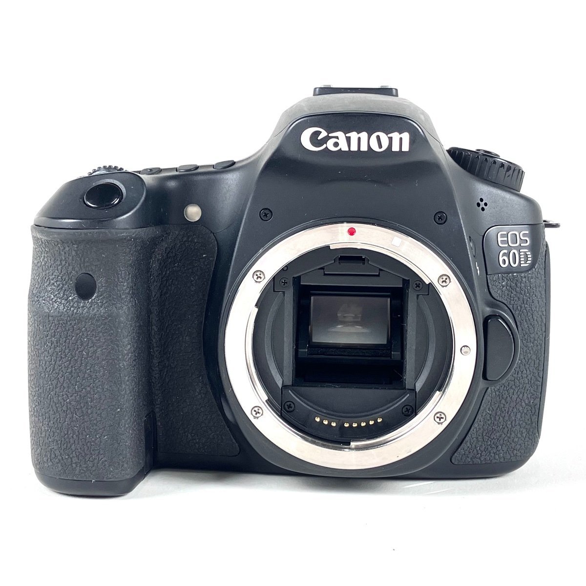 キヤノン Canon EOS 60D ボディ デジタル 一眼レフカメラ