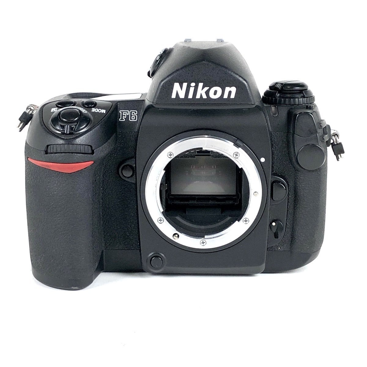 Nikon 一眼レフカメラ F6