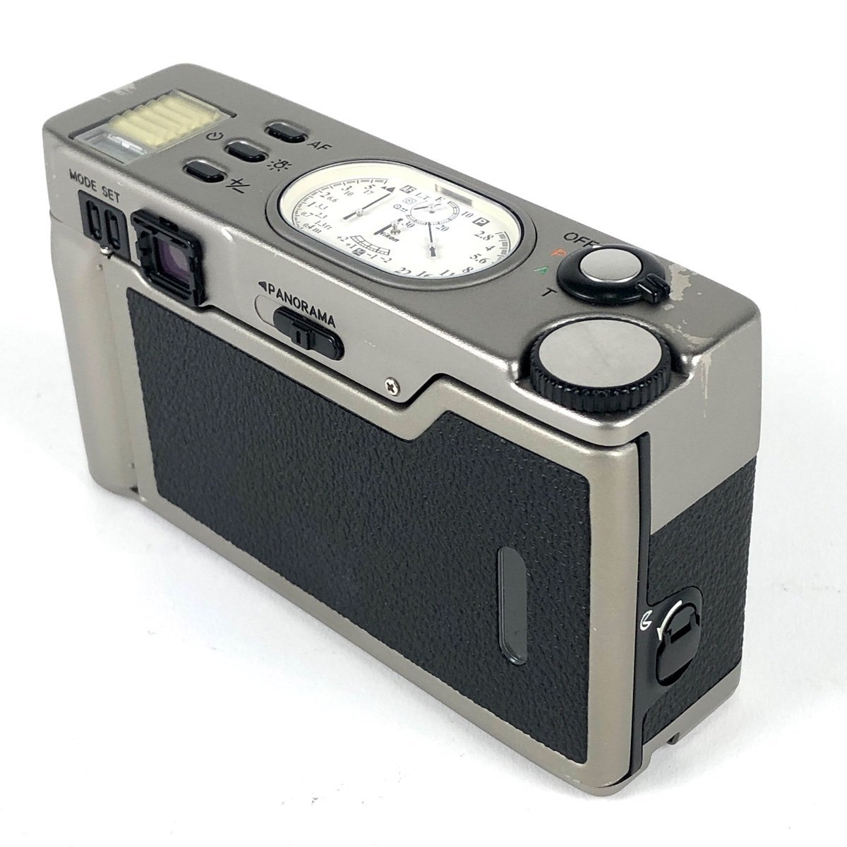 □キナル別注□ Nikon 撮影 35Ti ニコン フィルムカメラ 写真 ジャンク