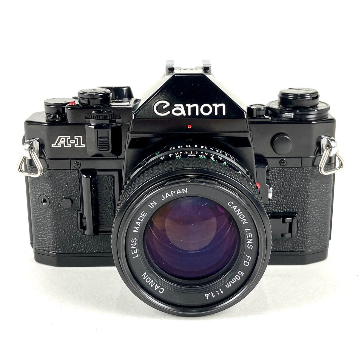 Canon AE-1 New FD 50mm f1.4付 大特価放出! 28%割引 www