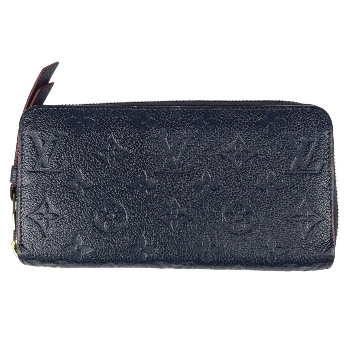 ルイ・ヴィトン Louis Vuitton ジッピーウォレット 長財布 モノグラム
