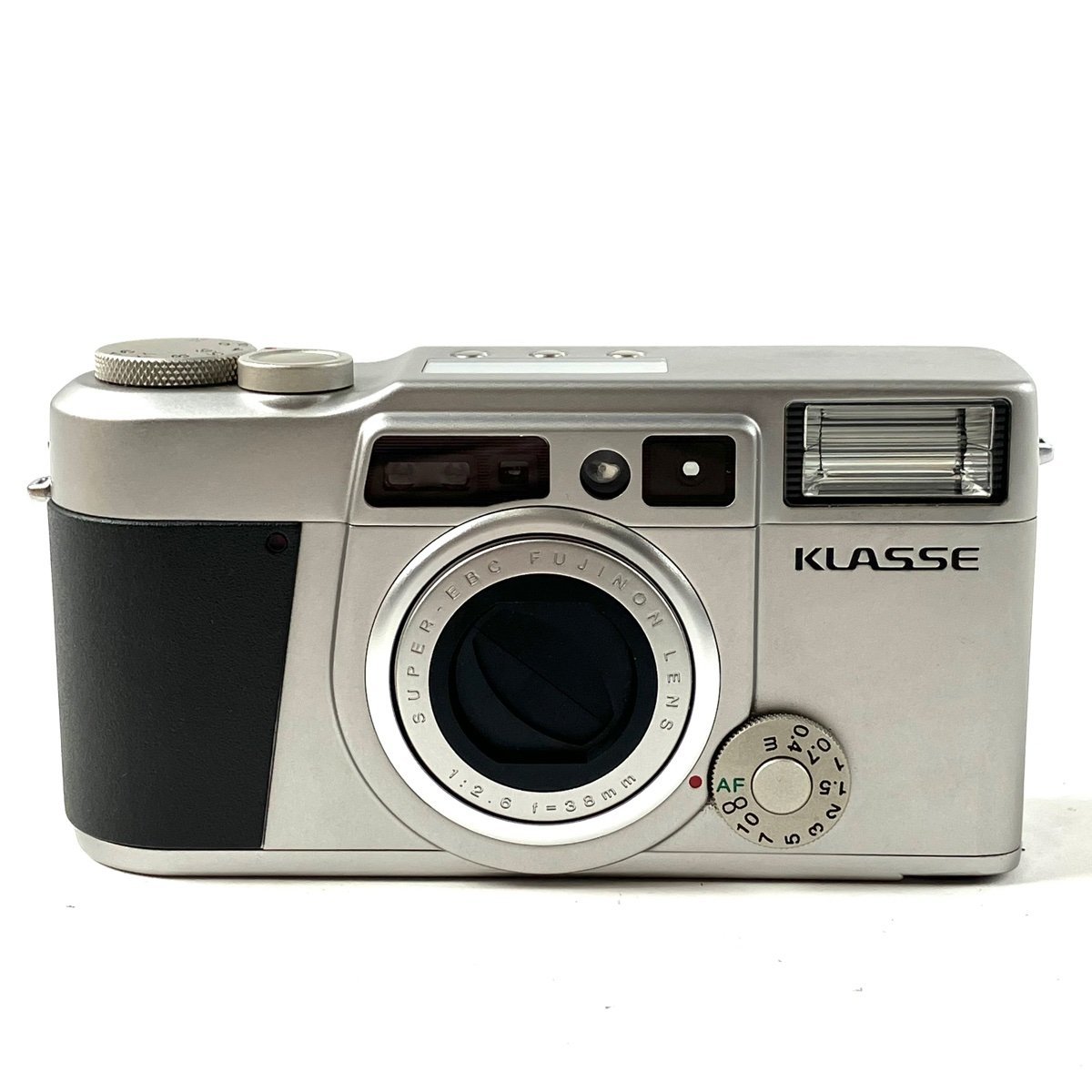 フジフィルム KLASSE 【ジャンク】 | www.tspea.org