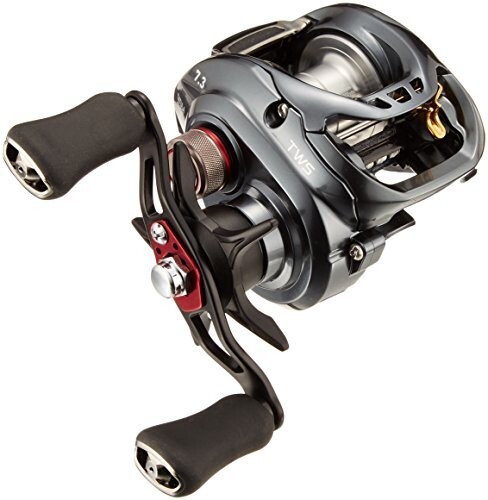 入荷中 ベイトリール DAIWA ダイワ 17タトゥーラSV 右巻き 7.3R TW