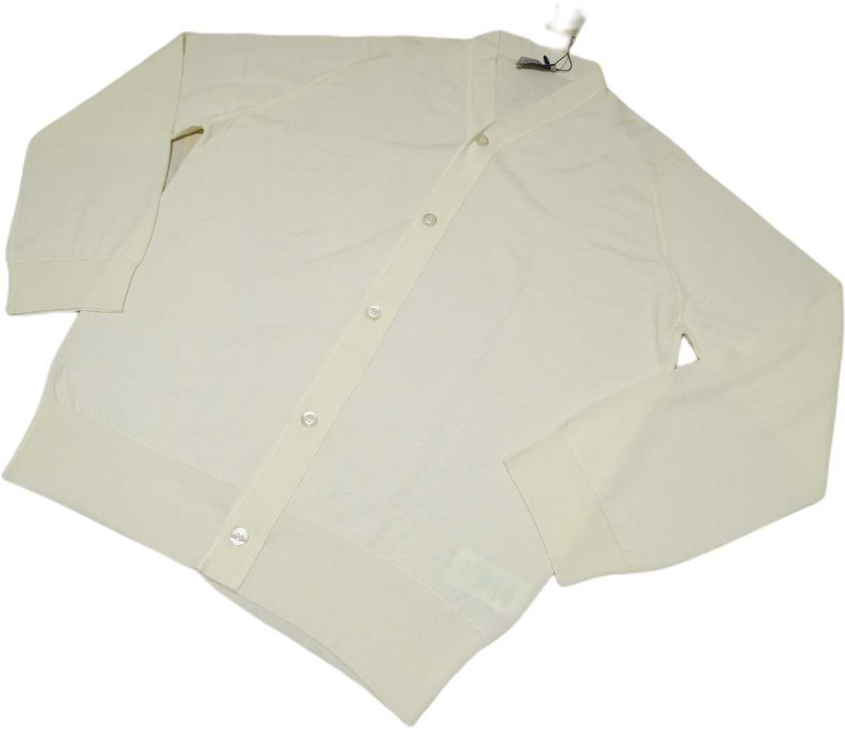 非売品 メンズ M イギリス製★ SMEDLEY JOHN WHITE SNOW A4498 ゆったりカーディガン 最高級メリノウール ジョンスメドレー 新品 カーディガン 非売品 メンズ M イギリス製★ SMEDLEY JOHN WHITE SNOW A4498 ゆったりカーディガン 最高級メリノウール ジョンスメドレー 新品 カーディガン