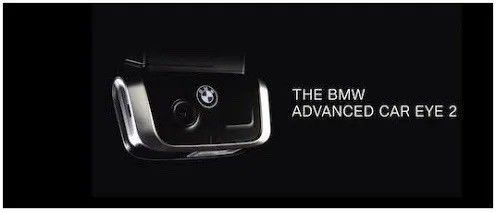 BMW純正ドラレコ「Advanced Car Eye 2 自動車 ドライブレコーダー www