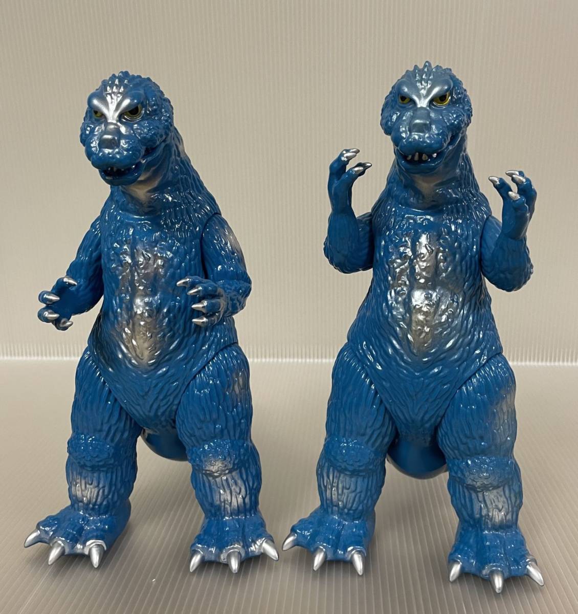 Yahoo!オークション - マーミット Marmit2002 ゴジラ64 全高 Yahoo!オークション - マーミット Marmit2002 ゴジラ64 全高