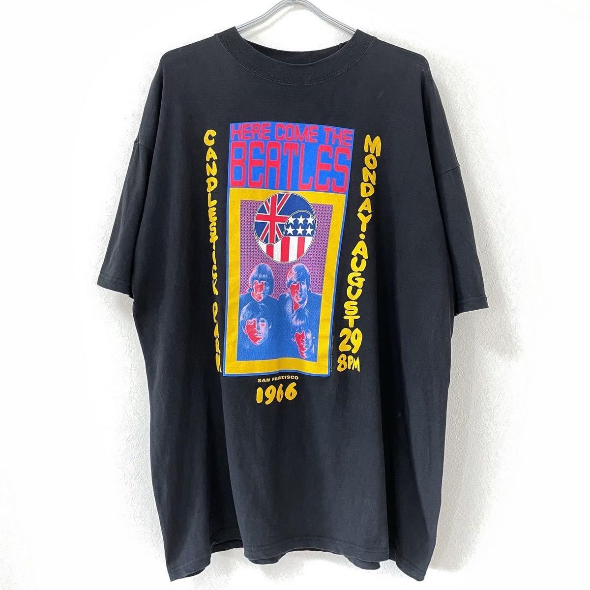 はもちろん レア オフィシャル tシャツ デッドストック P2ftW