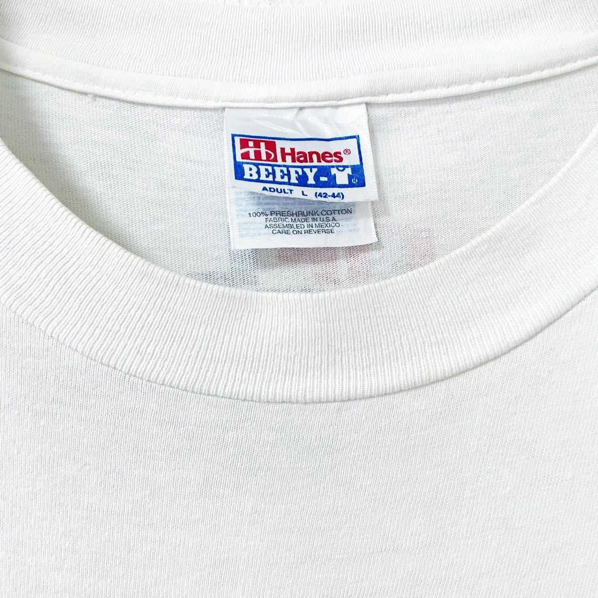 □激レア□初期 コラボ 90s USA製 A BATHING APE FUTURA Tシャツ L XL