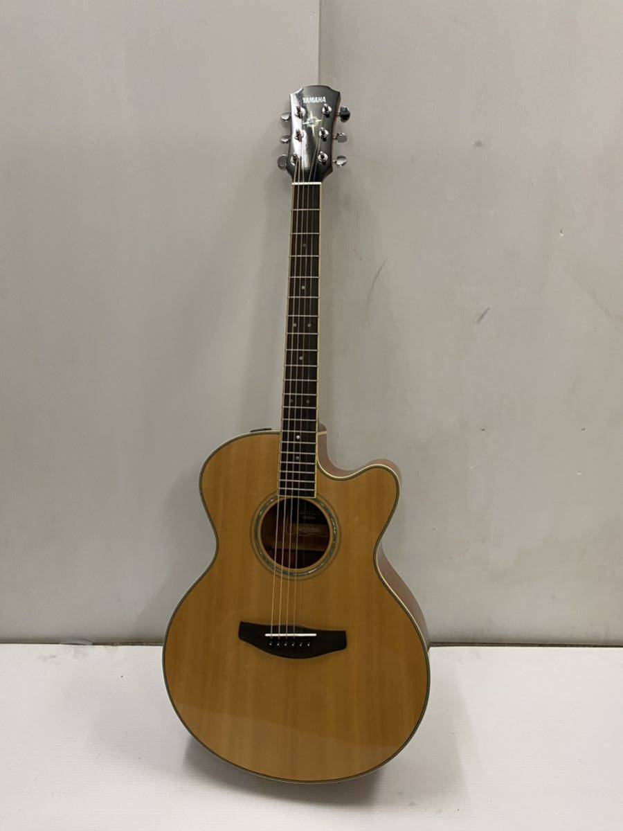初回限定お試し価格】 YAMAHA COMPASS SERIES CPX500Ⅲ
